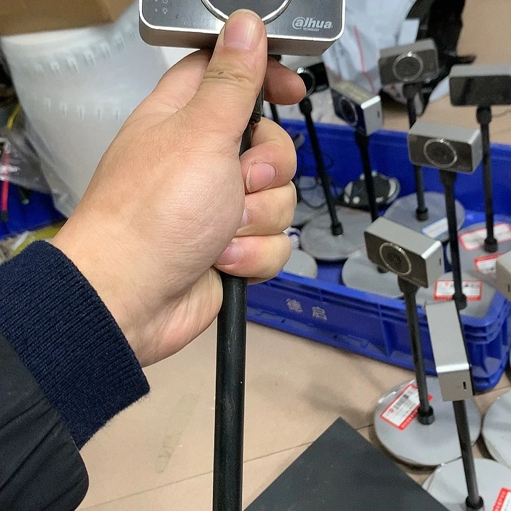 99新大华200万摄像头