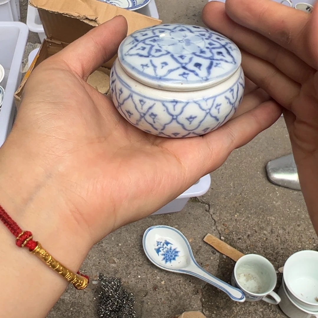 摆件其他景德镇陶瓷艺术