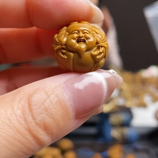 橄榄核手串/手链橄榄核果