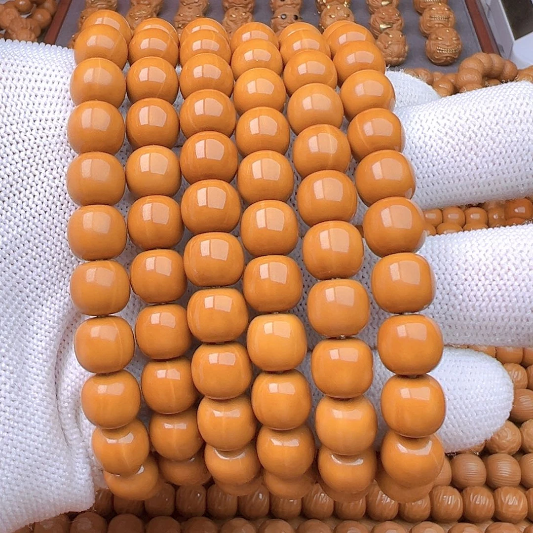 手串猴头核桃全品毕业款老型