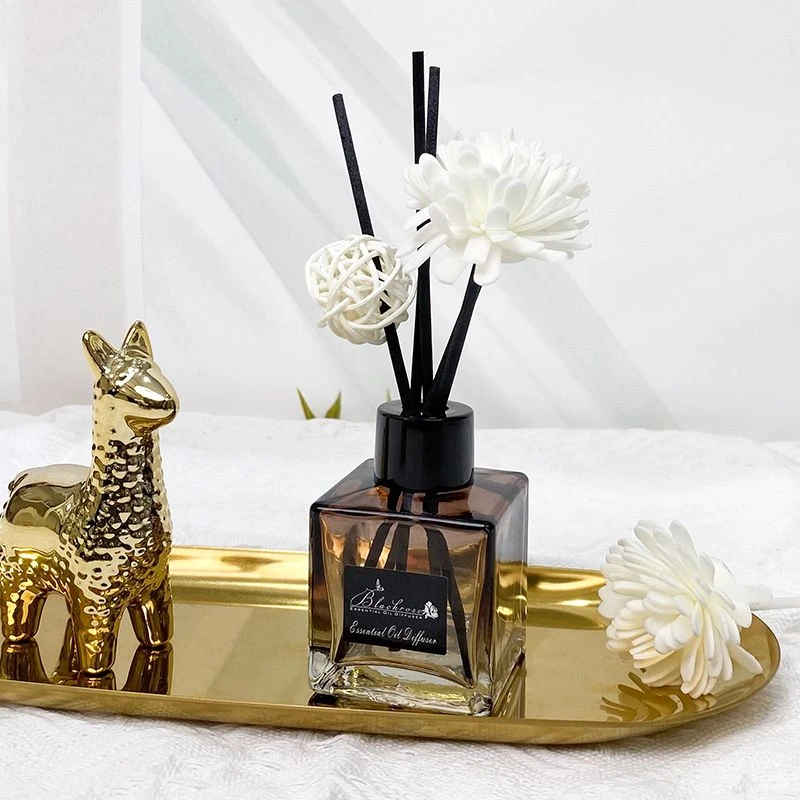 【首单立减】室内香薰厕所卧室栀子花香氛家用挥发液卫生间除味