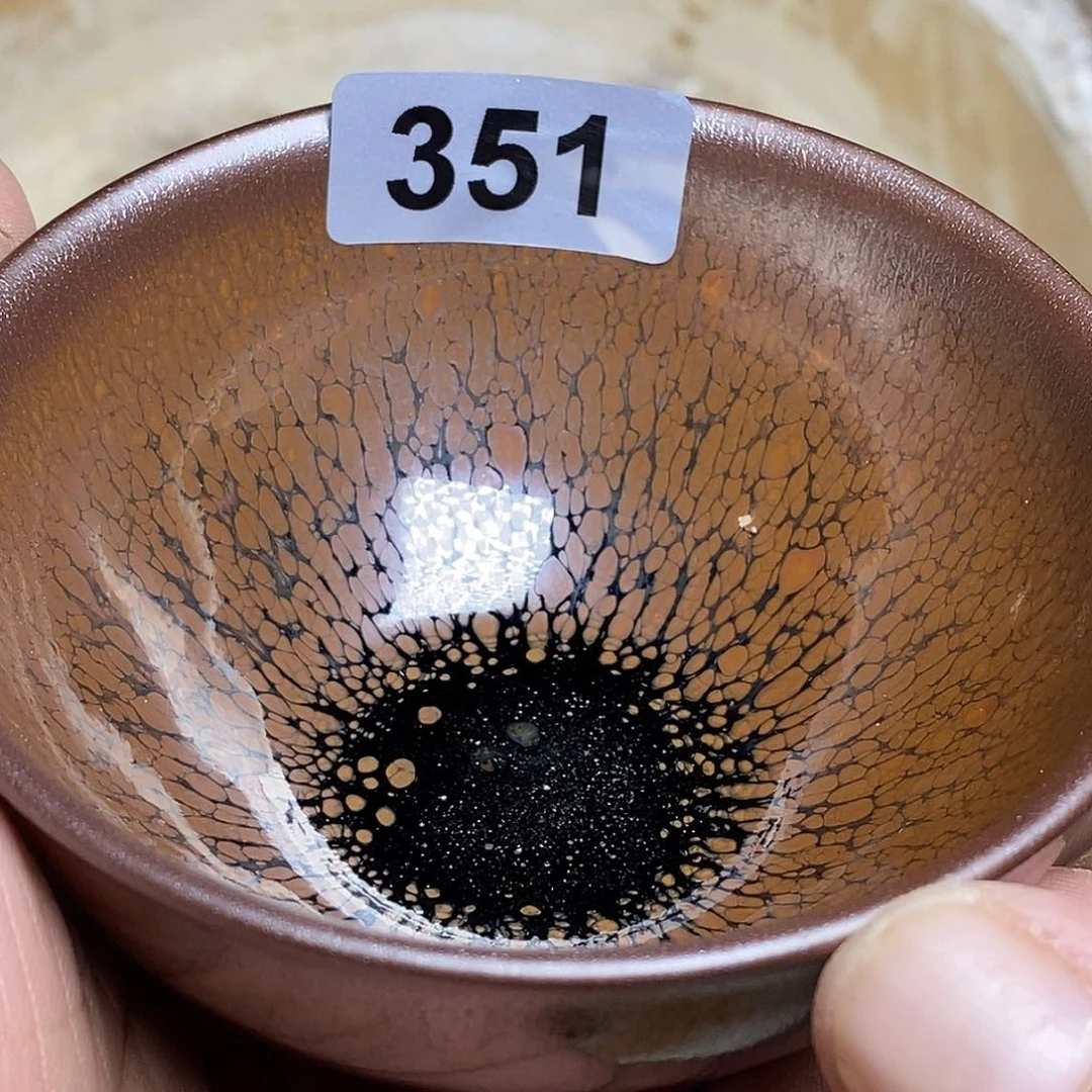 茶盏通天龙窑通天龙窑