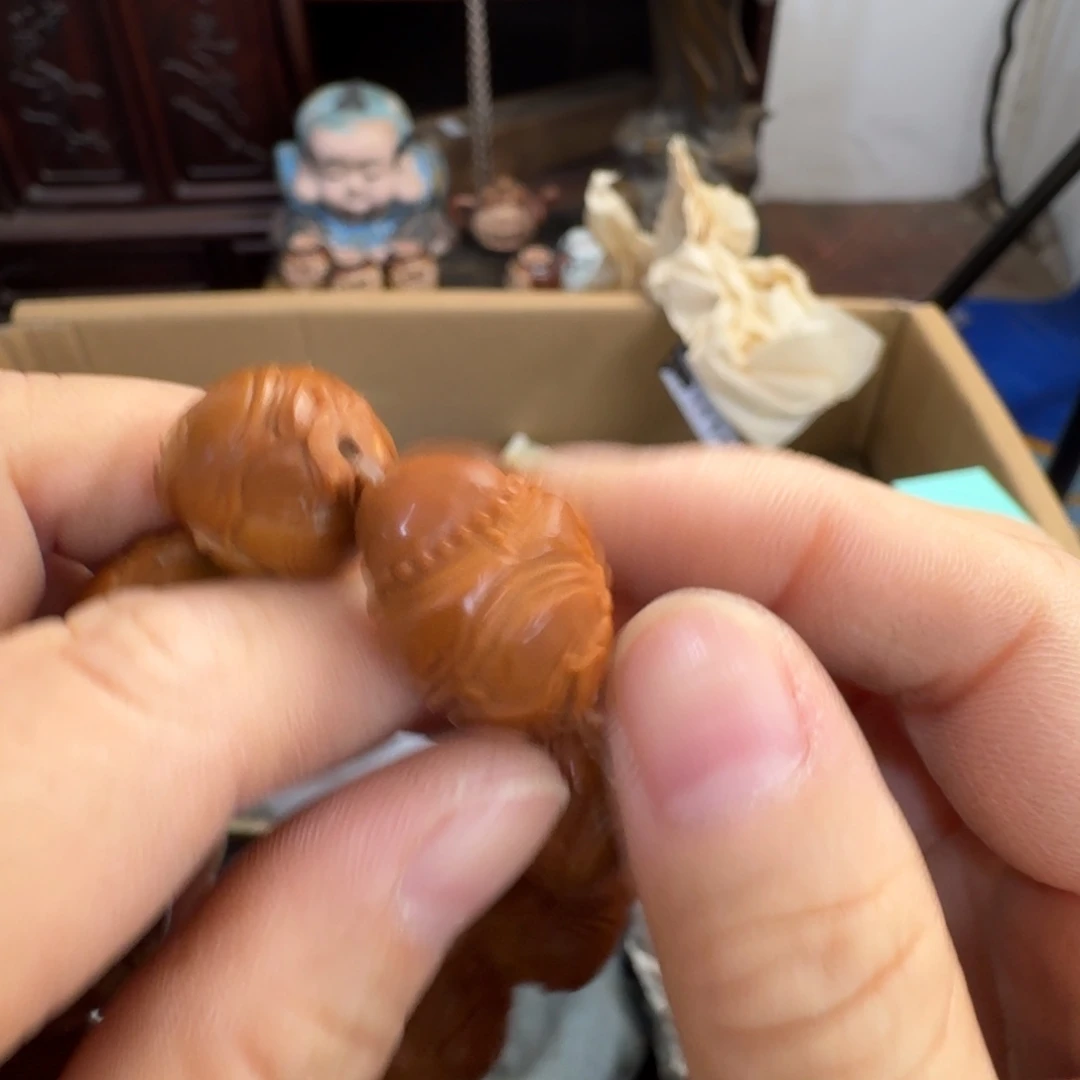陶瓷手串，多样性发一