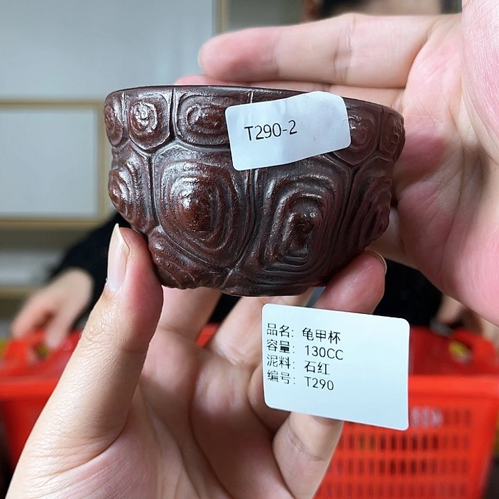 紫砂茶壶紫砂工艺厂