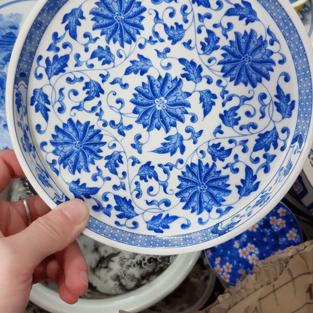 瓷片仓库直播间专属链接