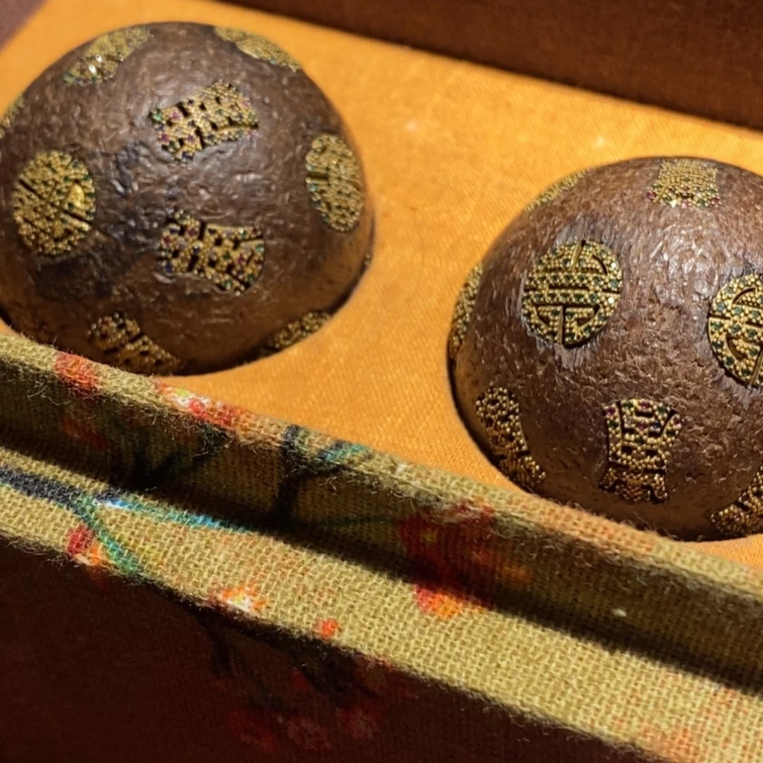 五***逗黄色的玫瑰金珠子珠子