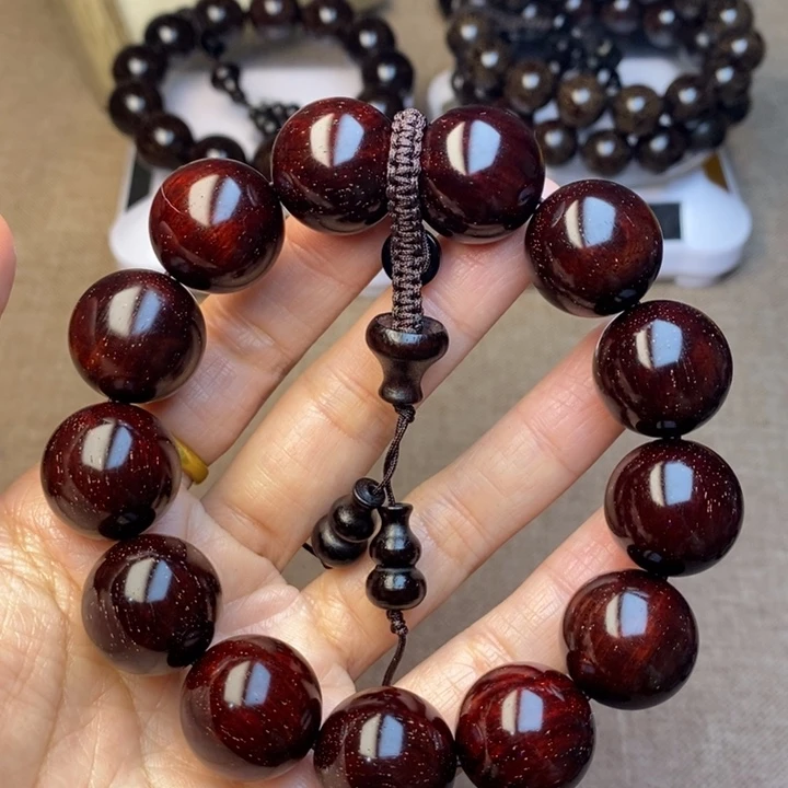 檀香紫檀（小叶紫檀）1.8