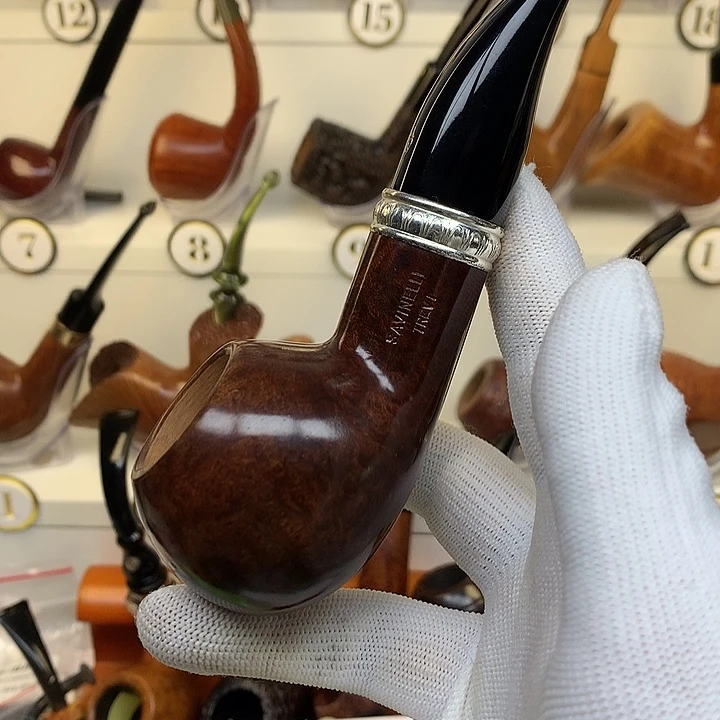 唯***物800全新320ks 烟斗
