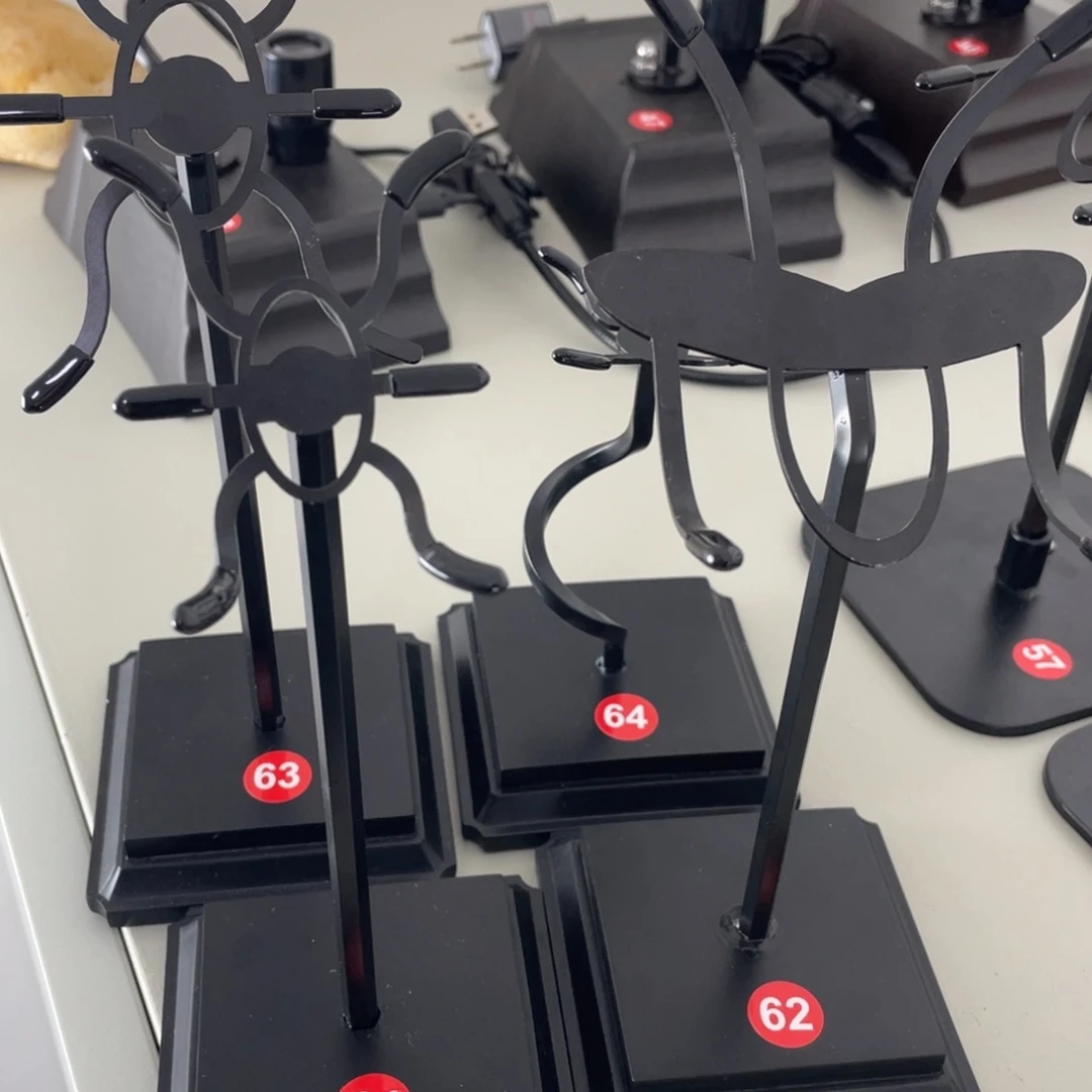 树脂制品底座设计