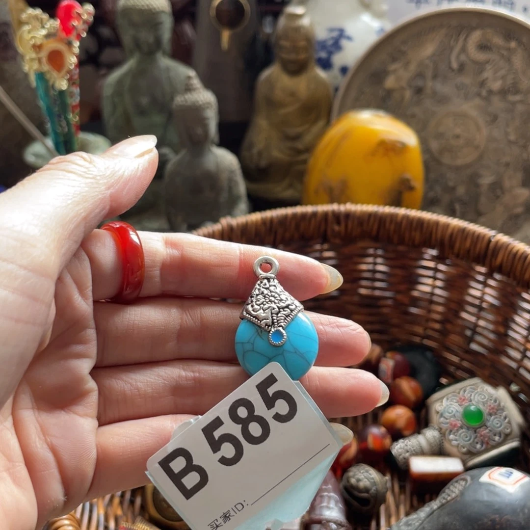 努***油陶瓷手串陶瓷手串