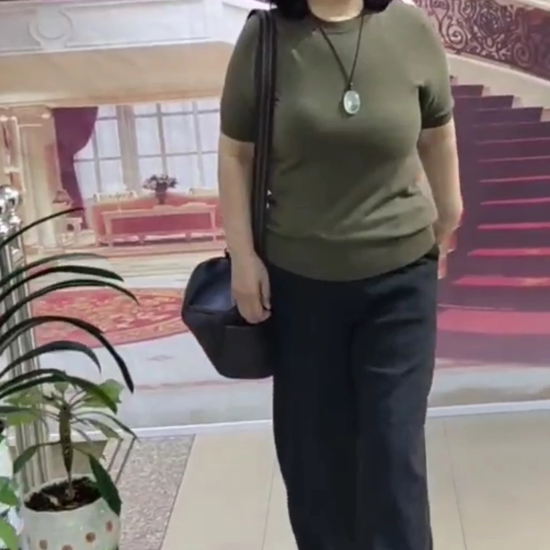 大码女装,上衣——17436号