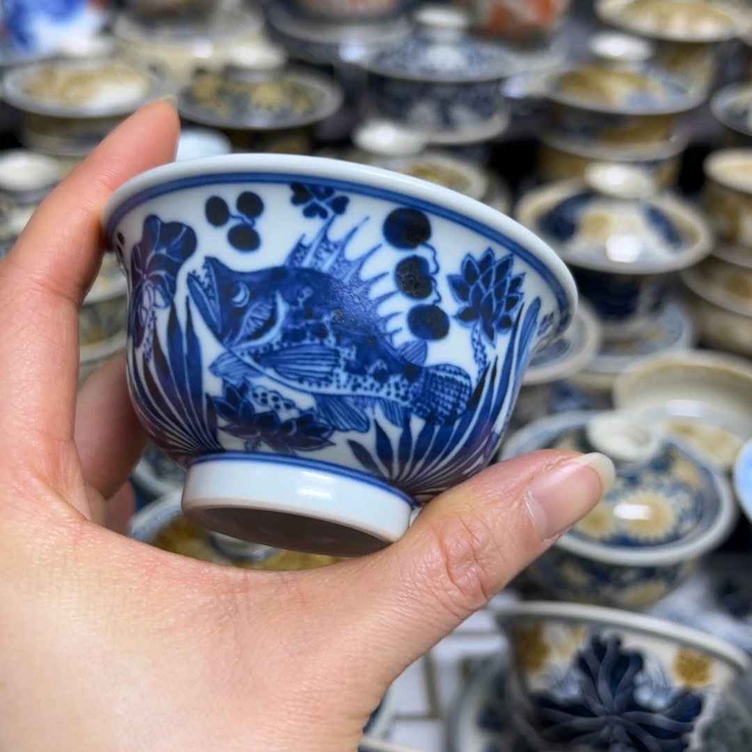 【闪购商品】陶瓷艺术有限公司