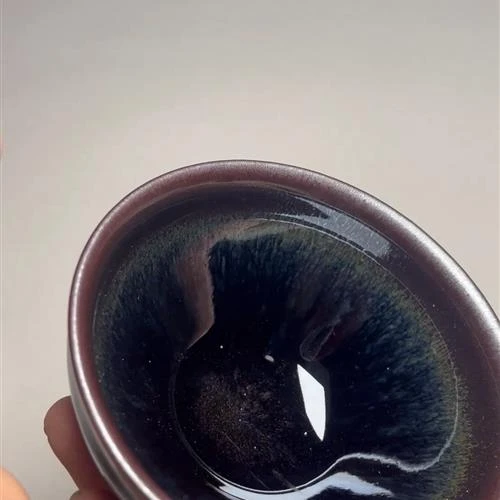 【闪购商品】茶盏-83.............