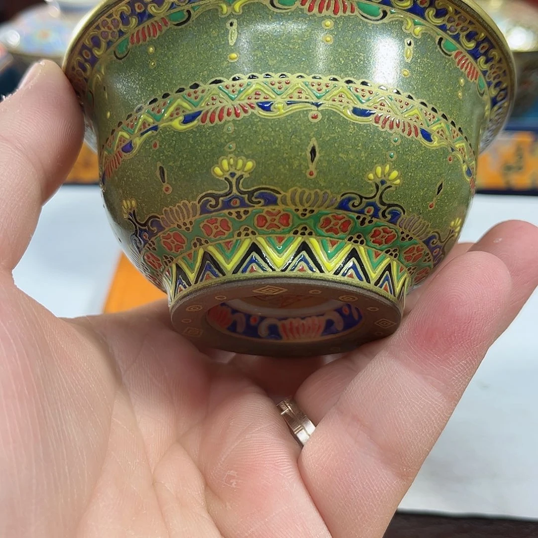 杯千年瓷都景德镇 艺术关注谢佳豪