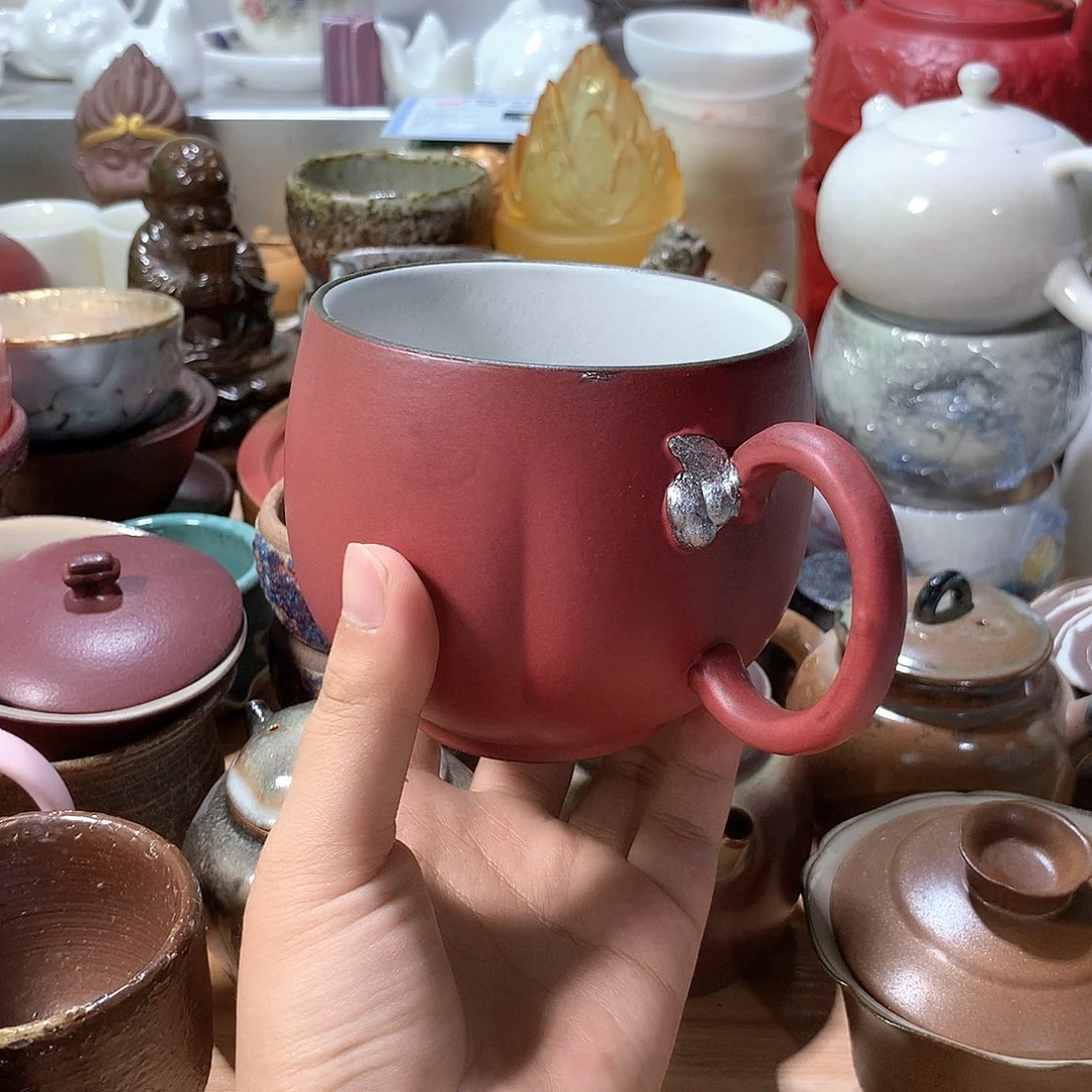 小****陶瓷制品及陶瓷艺术品