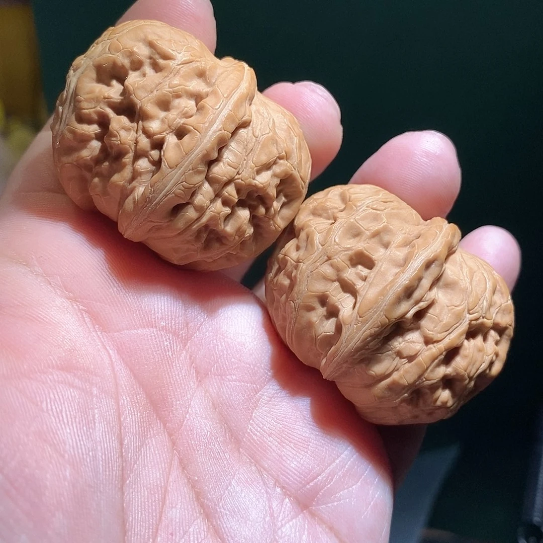 把件文玩核桃45元宝全品