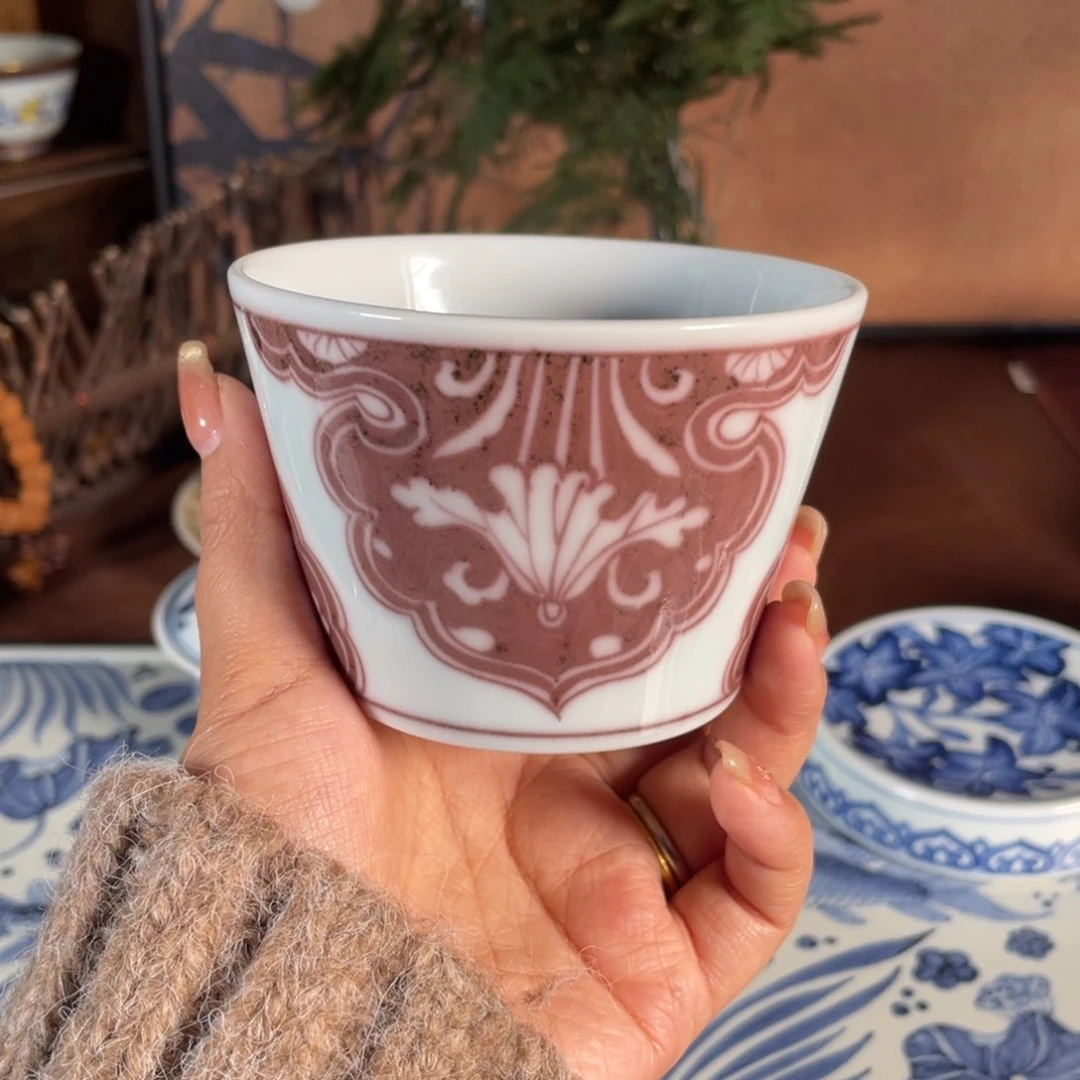 景德镇陶瓷制作工艺