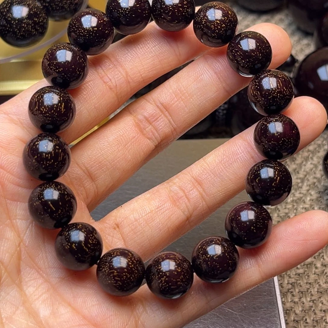 檀香紫檀（小叶紫檀）1.2 17满星