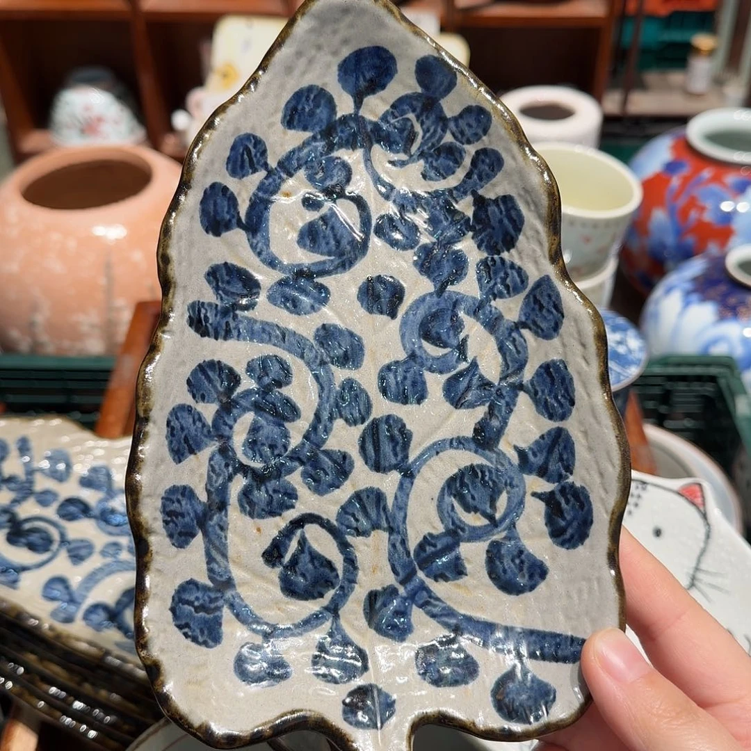 瓷片五十包邮 非全新