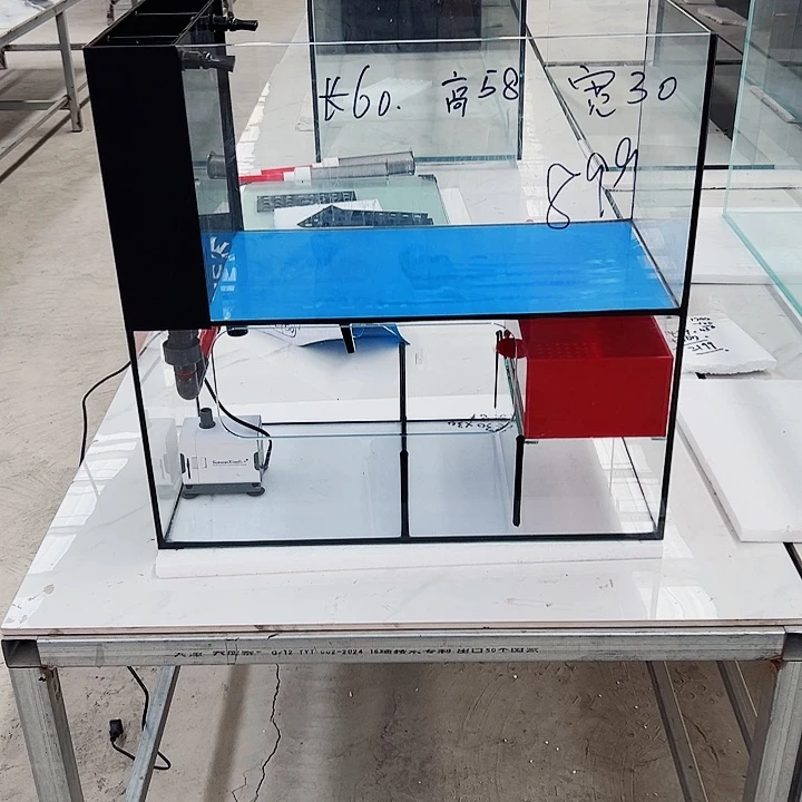 恩***。玻璃603058一体低滤全套