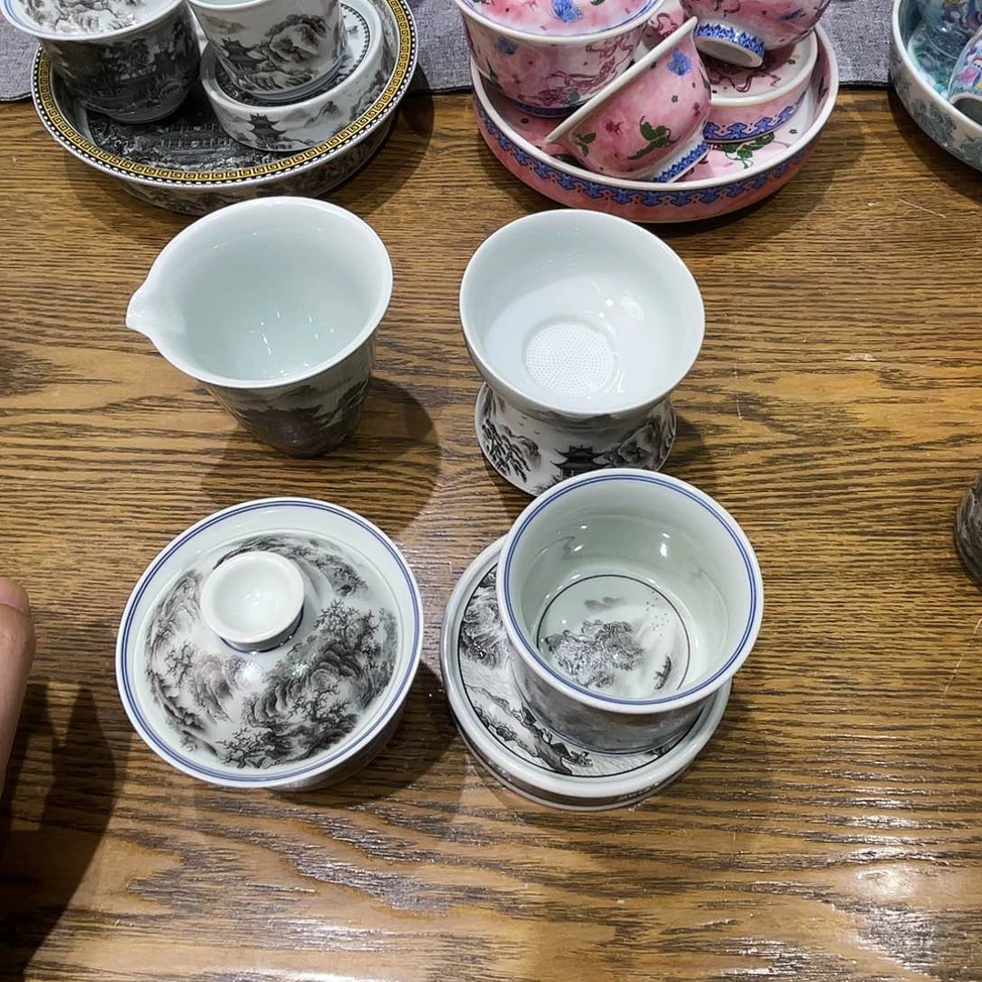 景德镇陶瓷福利专场