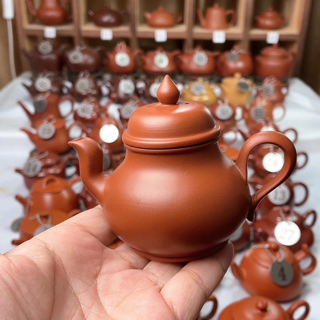 茶壶紫砂110ccccccccc