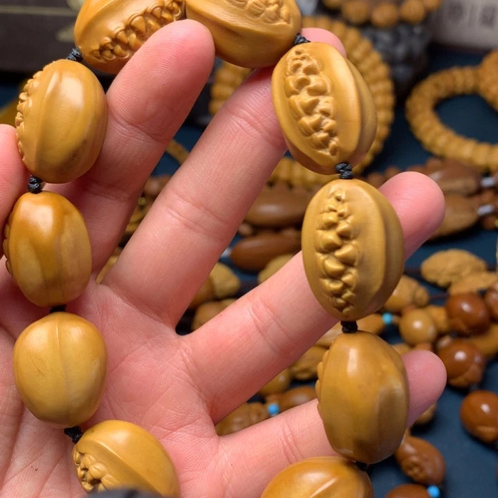 手串/手链橄榄核这