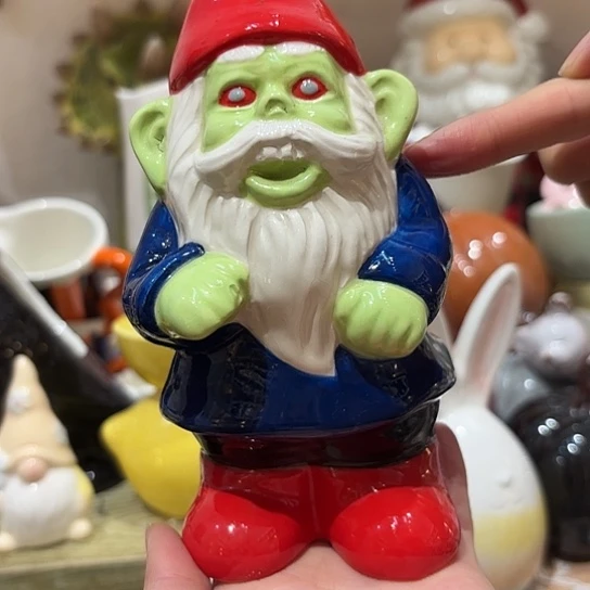 摆件外贸尾单微瑕，介意慎拍