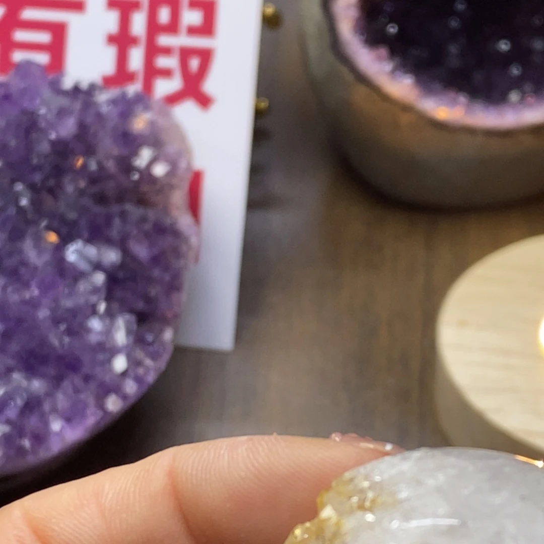 天然水晶未镶嵌未镶嵌水晶德****店816