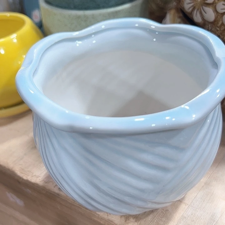 口径不清楚问客服