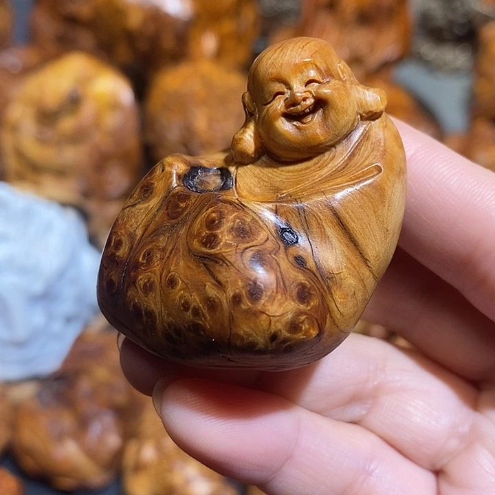 柏木太行崖柏陈化