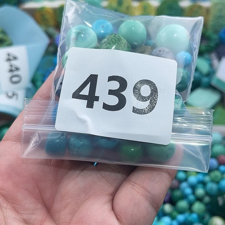 菱锰矿未镶嵌珠宝半成品