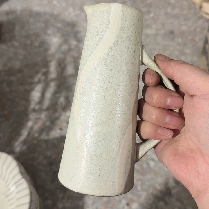 微瑕陶瓷完美主义者勿拍1