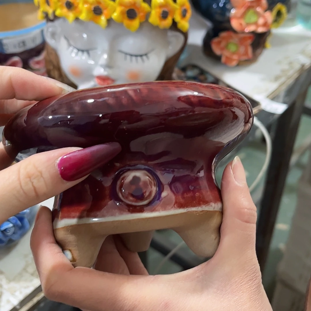 【闪购商品】红陶福利