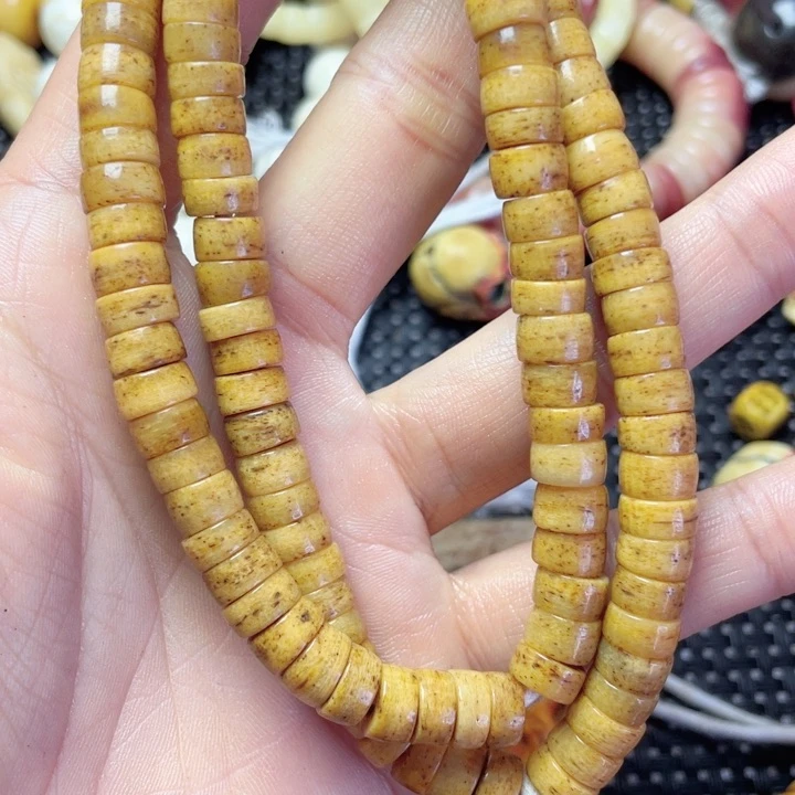 其他驼骨其他配饰