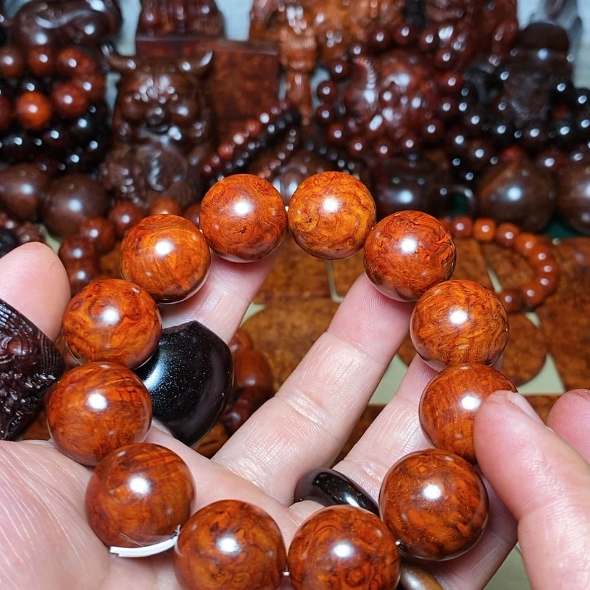 【闪购商品】檀香紫檀（小叶紫檀）