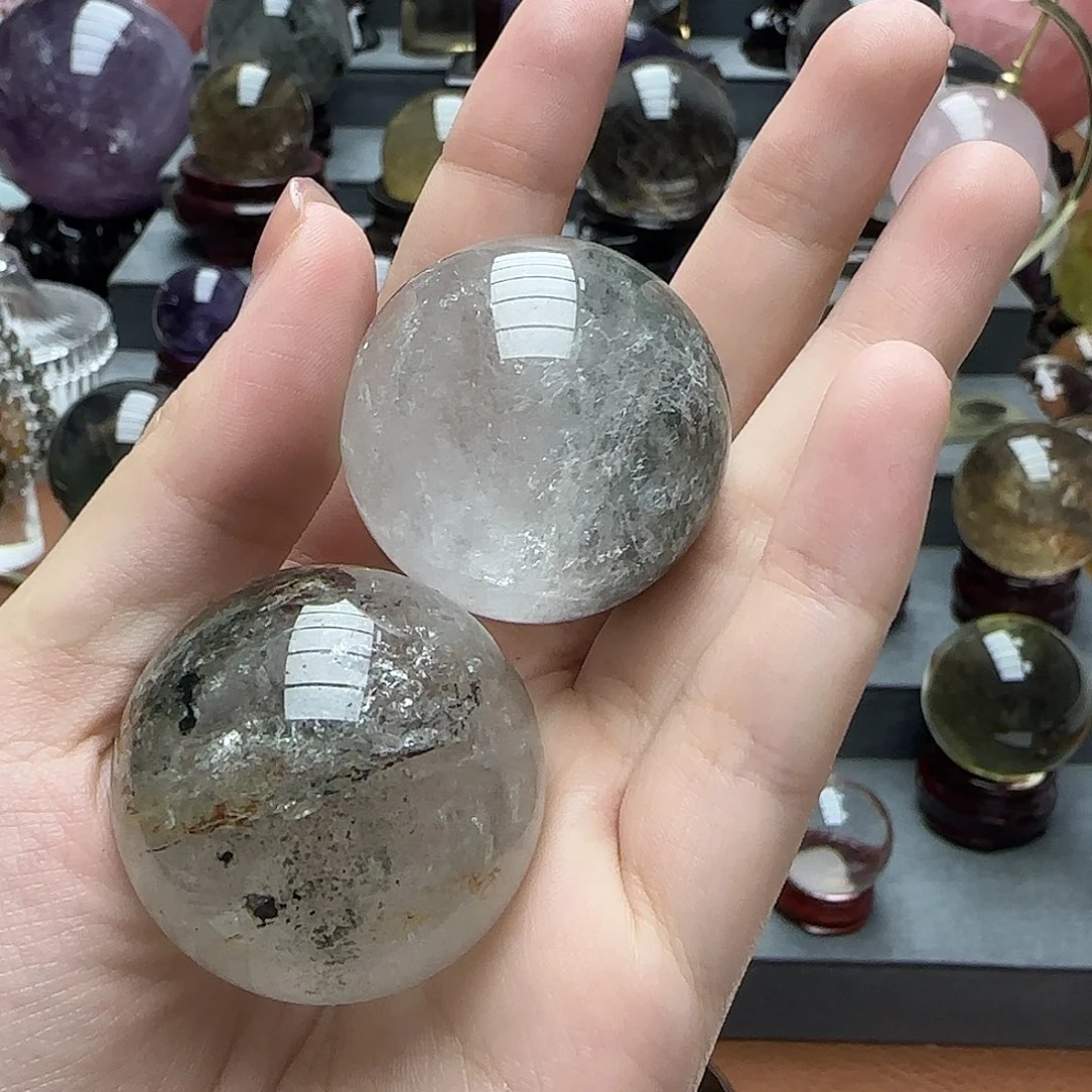 未镶嵌水晶摆件h473