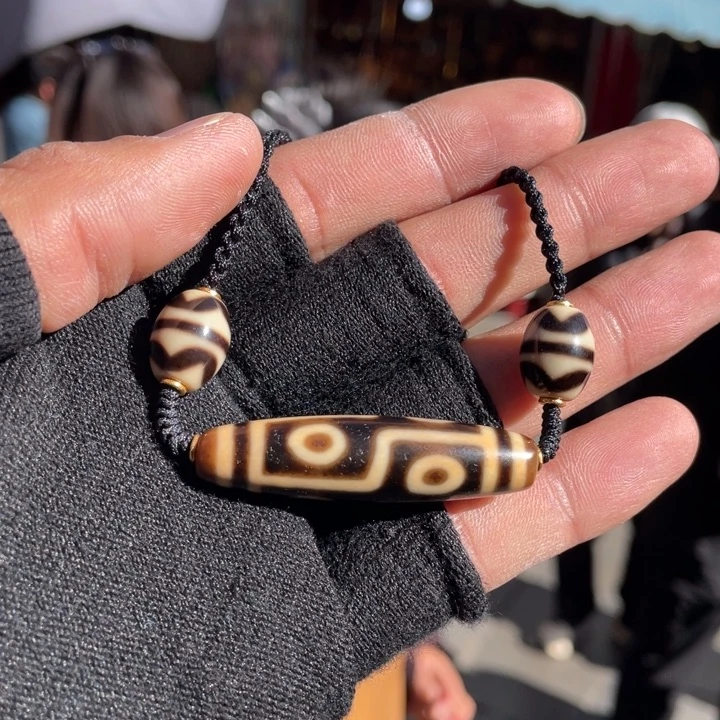 玛瑙/玉髓（覆膜）未镶嵌颈饰