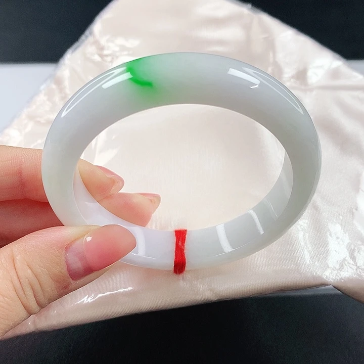 未镶嵌手镯翡翠翡翠049