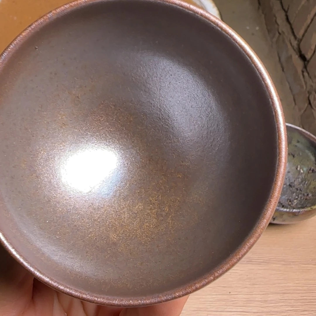 茶盏柴烧建盏闪购链接303