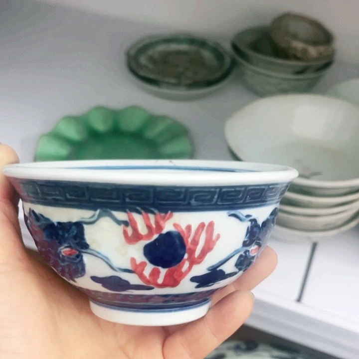 家用日常精美陶瓷