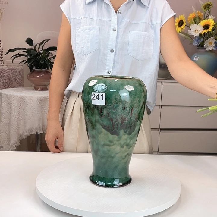 摆件241 景德镇陶瓷艺术精品