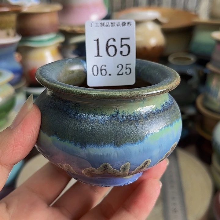 瓷片景德镇陶瓷手工制作
