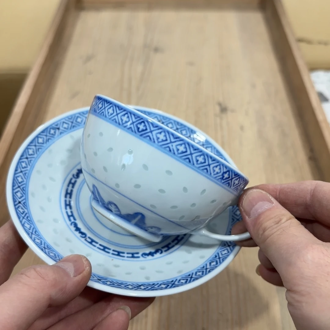 回流瓷器然美瓷器