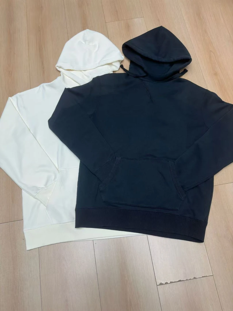 男款连帽卫衣秋冬百搭/一棵