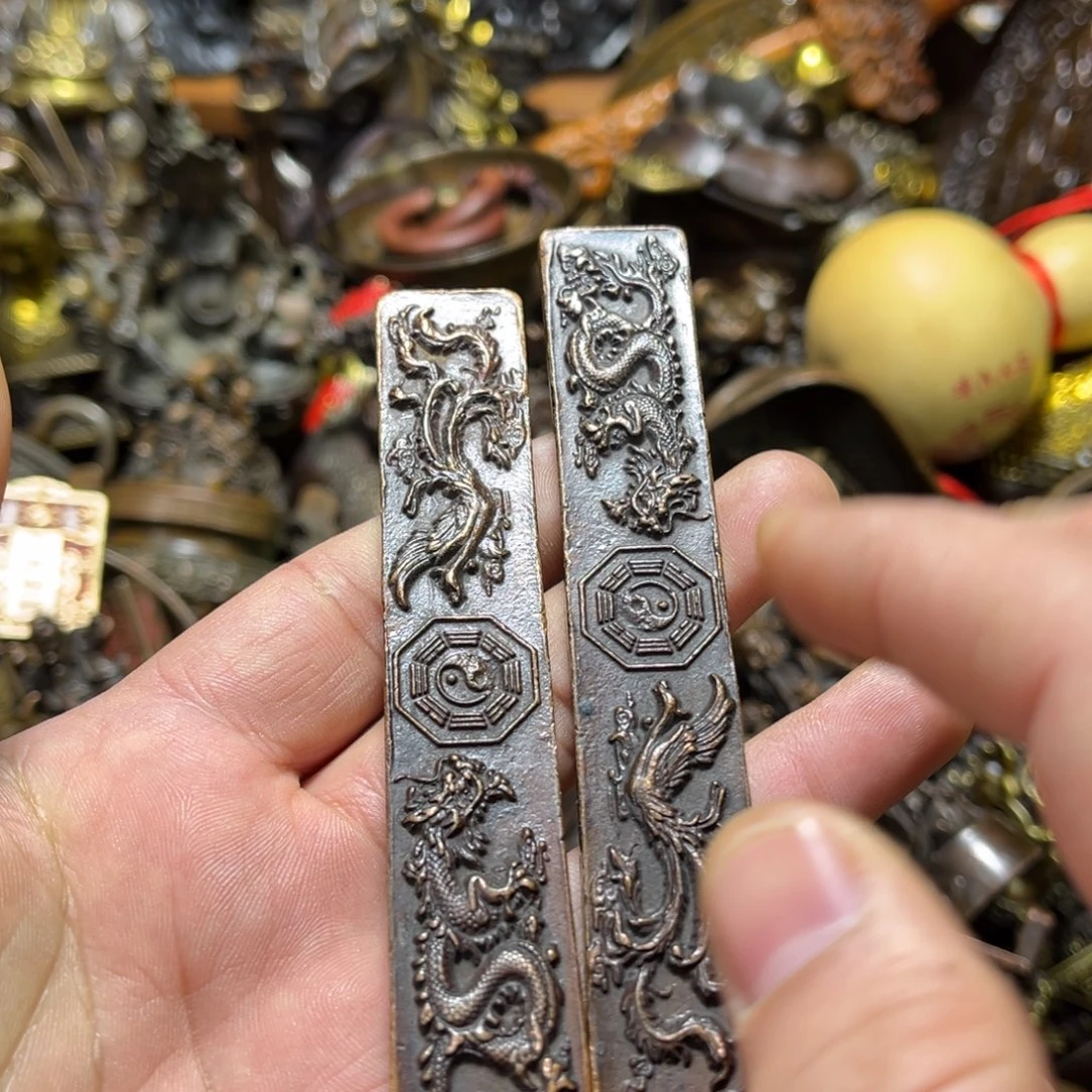 精品铜器摆件链接