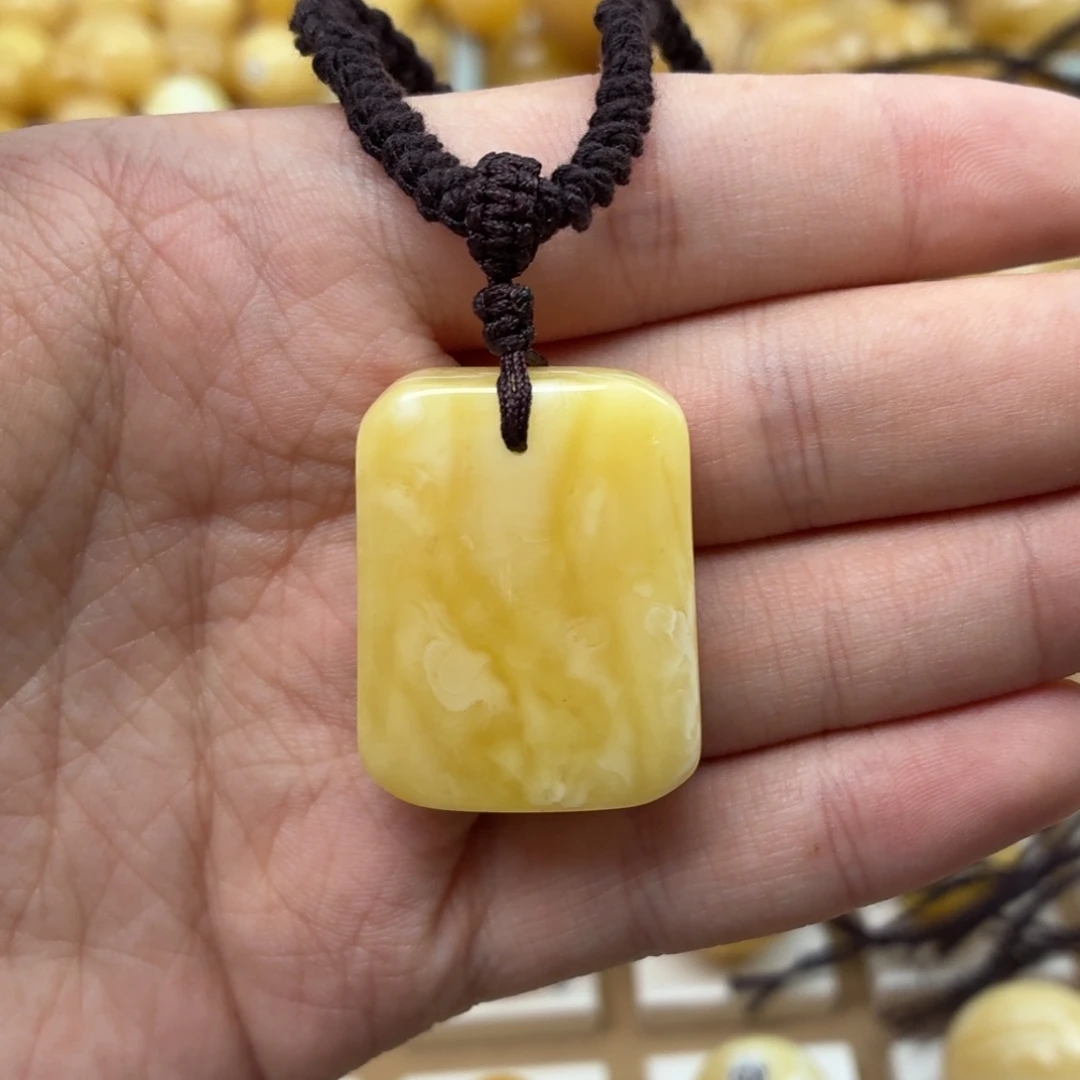 c***e未镶嵌蜜蜡裸石蜜蜡