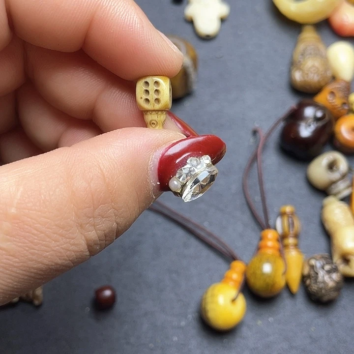 驼骨手串/手链其他配饰
