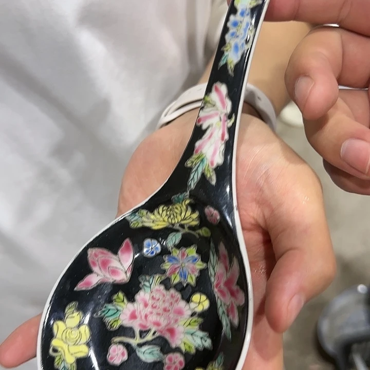 杯景德镇陶瓷艺术品