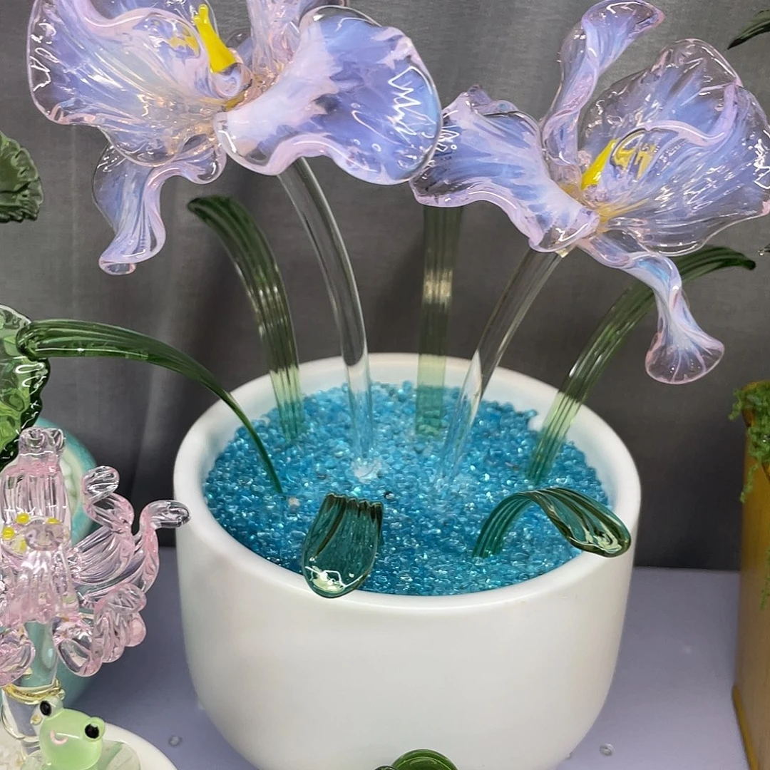 S***l摆件小猪和礼物盒送给你啦